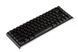 Клавиатура мембранная 2E GAMING KG360 68key RC_2E-KG360UBK фото 3