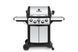 Газовий гриль Signet 390 Broil King 946883 GR_007351 фото 1