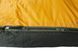 Спальный мешок Tramp Windy Light кокон левый yellow/grey 220/80-55 UTRS-055 TM_UTRS-055-L фото 8