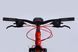 Велосипед ST 26" Discovery TREK DD FR рама-13" оранжевый 2025 VT_OPS-SP-26-049 фото 2