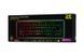 Клавиатура мембранная 2E GAMING KG360 68key RC_2E-KG360UBK фото 6