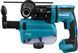 Перфоратор Makita DHR182ZWJ (без акумулятору і ЗУ) RC_DHR182ZWJ фото 3