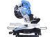 Пила торцева Gude GRK 250/300 LP + стіл HY_090109160 фото 6