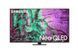 Телевизор 65" Samsung Neo MiniQLED 4K UHD 100Hz Smart Tizen Black RC_QE65QN85DBUXUA фото 1