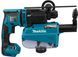 Перфоратор Makita DHR182ZWJ (без акумулятору і ЗУ) RC_DHR182ZWJ фото 9