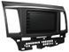 Переходная рамка Mitsubishi Lancer X AWM 781-24-111 AV_781-24-111 фото 6