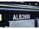 Листогибочный станок MAST ALB-2600 KM_ALB-2600 фото 4
