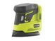 Дельта-шлифовальная машина Ryobi R18PS-0 HY_11305 фото 1