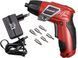 Отвертка аккумуляторная Einhell TC-SD 3,6 Li RC_4513442 фото 3