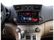 Штатна автомагнітола FORS.auto FS 1 LITE для Toyota Highlander 2007-2014 FA_FS-1141 фото 2