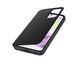 Чохол для Galaxy A35 (A356), Smart View Wallet Case, чорний Samsung RC_EF-ZA356CBEGWW фото 3