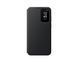 Чохол для Galaxy A35 (A356), Smart View Wallet Case, чорний Samsung RC_EF-ZA356CBEGWW фото 2