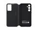 Чохол для Galaxy A35 (A356), Smart View Wallet Case, чорний Samsung RC_EF-ZA356CBEGWW фото 5