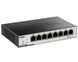 Коммутатор D-Link DGS-1100-08PD RC_DGS-1100-08PD фото 2
