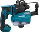 Перфоратор Makita DHR182ZWJ (без акумулятору і ЗУ) RC_DHR182ZWJ фото 10
