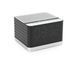 Колонка Kisonli G8 Bluetooth 5.0, 1х5W, 2000m Аг, USB/TF/BT/FM/AUX/LCD/Clock, DC: 5V/1A, Чорний, Q40 U_31313 фото 1