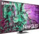 Телевизор 65" Samsung Neo MiniQLED 4K UHD 100Hz Smart Tizen Black RC_QE65QN85DBUXUA фото 2