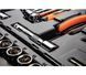 Набір інструменту Neo Tools 100 шт 1/4, 1/2, CrV 08-920 RC_08-920 фото 4