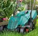 Bosch Газонокосилка сетевая Rotak 320 1200Вт 32см 31л 20-60мм 7.8кг RC_0.600.8A6.00A фото 2