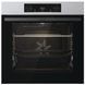 Духова шафа Gorenje електрична, 77л, A, нерж RC_BOSB6737E06X фото 1