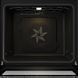 Духова шафа Gorenje електрична, 77л, A, нерж RC_BOSB6737E06X фото 8