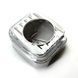 Маски 2,8 дюйм TIGUAN square (Квадратная) U-ring LED CREE KL_1584 фото 3