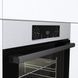 Духова шафа Gorenje електрична, 77л, A, нерж RC_BOSB6737E06X фото 7