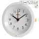 Часы настольные Technoline Modell X White (Modell X) DS_DAS301819 фото 6