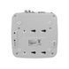 Видеорегистратор Dahua DH-XVR5104C-I3/T, 4-канальный, Smart WizSense U_46897 фото 6