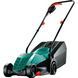 Bosch Газонокосилка сетевая Rotak 320 1200Вт 32см 31л 20-60мм 7.8кг RC_0.600.8A6.00A фото 1