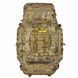 Рюкзак тактичний 2Е, 90L, LargeCap, Molle, камуфляж RC_2E-TACTLARGBKP-90L-CP фото 2
