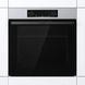 Духова шафа Gorenje електрична, 77л, A, нерж RC_BOSB6737E06X фото 3