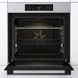 Духова шафа Gorenje електрична, 77л, A, нерж RC_BOSB6737E06X фото 4