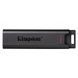 Накопичувач Kingston 512GB USB 3.2 Type-C Gen 2 DT Max RC_DTMAX/512GB фото 1