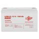 Акумулятор гелевий LPM-GL 12V - 100 Ah LP_3871 фото 2