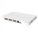 Коммутатор MikroTik Cloud Router Switch CRS328-24P-4S+RM RC_CRS328-24P-4S+RM фото 2