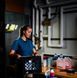 Панельний прожектор Ryobi RLP18-0, 18В ONE+, 3 LED панелі, 3000лм, 3 режими яскравості (без АКБ та ЗУ) RC_5133005398 фото 2