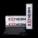 Нагрівальний мат двожильний Extherm ET ECO 150-180 LP_13769 фото 2