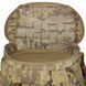 Рюкзак тактичний 2Е, 90L, LargeCap, Molle, камуфляж RC_2E-TACTLARGBKP-90L-CP фото 9