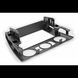 Перехідна рамка CARAV 11-644 для BMW 3-Series (E90/91/E92/E93) 2004-2012 (Manual Air-Conditioning, without Na AV_11-644 фото 2