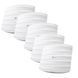 Точка доступу EAP245 AC1750 1xGE LAN PoE MU-MIMO стель. 5 шт TP-Link RC_EAP245-5-PACK фото 1