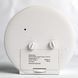 Часы настольные Technoline Modell X White (Modell X) DS_DAS301819 фото 5