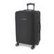 Чемодан Swissbrand Brunei (S) Black (SWB_LHBRU001S) DS_DAS301863 фото 1
