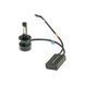 LED лампа Decker PL-01 LED 5000K D2, 1 шт CY_НФ-00001009 фото 3