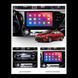 Штатна автомагнітола EasyGo TOY1004-G10 Toyota Corolla 2013-2016 MA_TOY1004-G10 фото 2