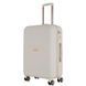 Чемодан Semi Line 24" (M) Ercu (T5786-2) DS_DAS302966 фото 1