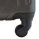 Чемодан Semi Line 24" (M) Graphite (T5687-2) DS_DAS302898 фото 8