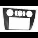Перехідна рамка CARAV 11-644 для BMW 3-Series (E90/91/E92/E93) 2004-2012 (Manual Air-Conditioning, without Na AV_11-644 фото 1