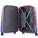 Чемодан Semi Line 25" (M) Rose/Blue Gradient (T5650-2) DS_DAS302627 фото 3