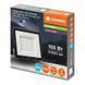 Прожектор LEDVANCE ECO 100Вт 10000Лм 6500K чорний RC_4099854230592 фото 2